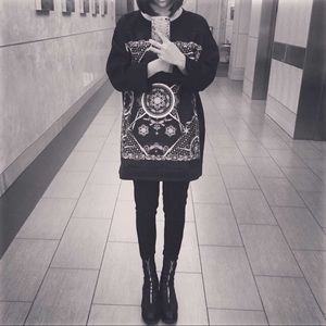 Vasace Collection Sweatshirt